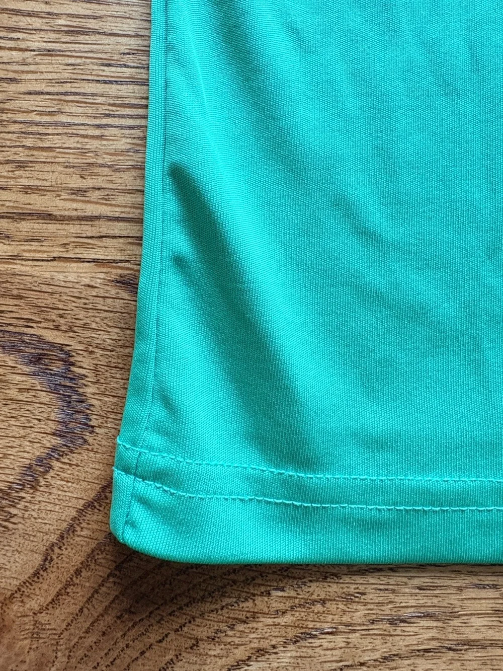 Columbia PFG Boy’s XL (18/20) Green 100% Polyester short sleeve Polo Shirt